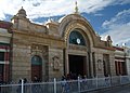 Fremantle Railway Station