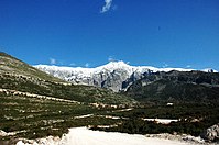 Llogara National Park