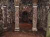 Grotto at Goldney House