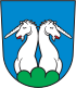 Blason de Hünenberg