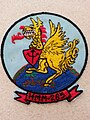 HMM-265 Squadron Insignia 1977