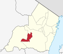 Handeni Town in Tanga 2022