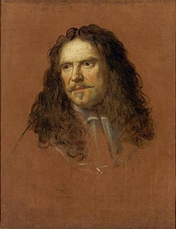 Turenne marsall arcképe (Charles Le Brun műve)