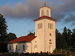 Herrestads kyrka