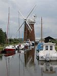 Horsey Drainage Mill