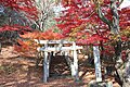 焼石神社