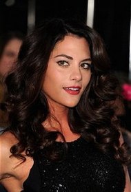 Inbar Lavi