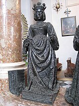 Elisabetta di Lussemburgo