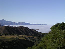 Cáceres del Perú – Veduta