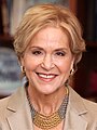 President of The Rockefeller Foundation Judith Rodin of Pennsylvania