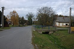 Main street