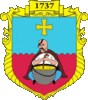 Coat of arms of Karnaukhivka