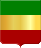 Coat of arms of Kerkwerve