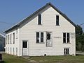 Kester Planing Mill, Nebraska