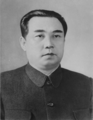 Kim Il-sung, Corée du Nord