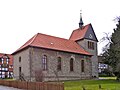 St.-Petri-Kirche in Calbecht