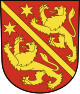 Kleinandelfingen – Stemma