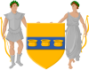 Coat of arms of Kraainem