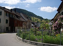 Lauwil – Veduta