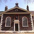 Geffrye Museum, museo delle arti decorative