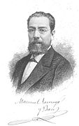 Manuel Tamayo y Baus (1884) [28]