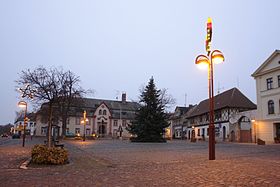 Nienburg (Saale)