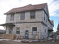 Historic 1908 Canadian National Railway station[37]