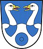 Coat of arms of Mezná