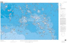 Seamounts of the Marshall Islands