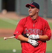 Mike Trout