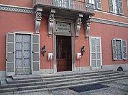 Museo Borgogna (Vercelli)