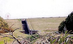 Nagara Dam