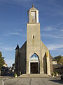 Église Notre-Dame-des-Fleurs de La Loupe