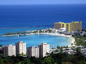 Ocho Rios