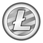 Litecoin logo