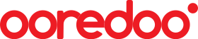 logo de Ooredoo (Algérie)