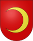 Blason de Oron-la-Ville