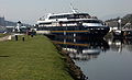 Caledonian Canal