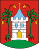 Coat of arms of Gmina Śmigiel