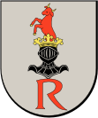 Wappen der Gmina Ryki