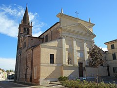 Chiesa di Oppeano