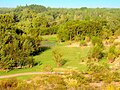 Paisaje de Paso Córdoba