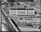 Photo of Penn Station, Baltimore, Maryland