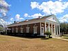 Phillips Memorial Auditorium