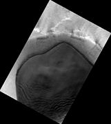 Pityusa Patera, as seen by HiRISE.