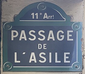 Voir la plaque.