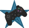 The PlayStation Barnstar