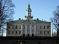 Pori Old Town Hall (1841)