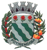 Official seal of Potirendaba