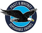 logo de Pratt & Whitney